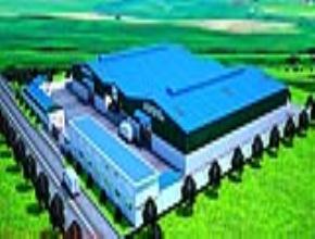 Nhà máy sản xuất bao bì tại Bắc Ninh