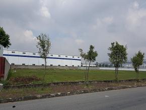 Nhà máy sản xuất bao bì tại Bắc Ninh