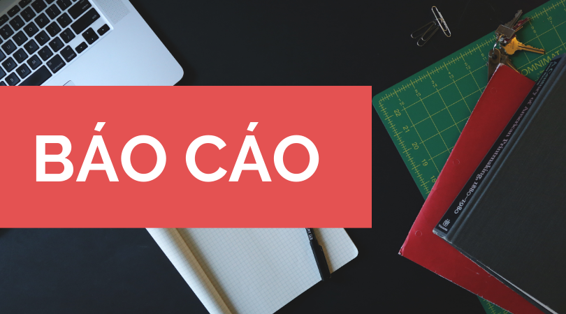 Báo cáo thường niên năm 2024