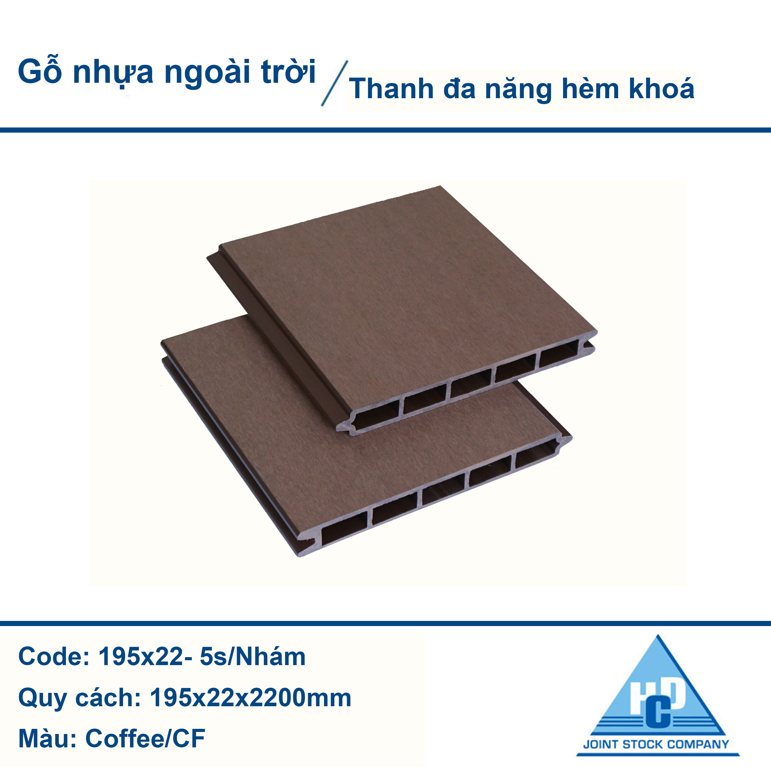 Thanh đa năng hèm khoá