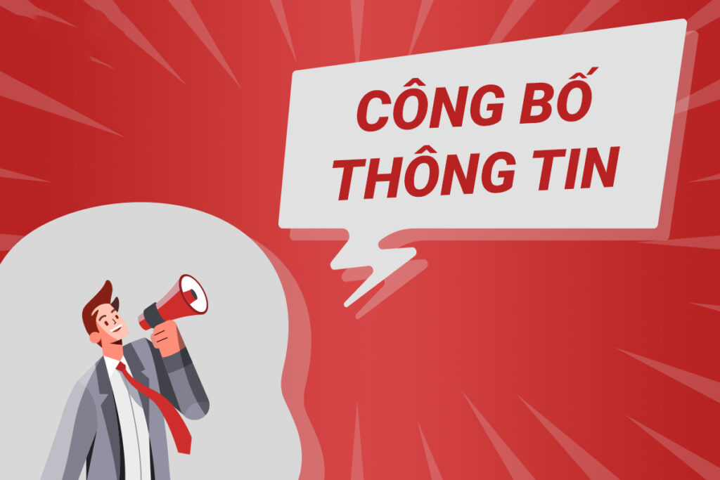 CBTT Sửa đổi ngành nghề kinh doanh
