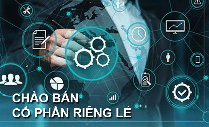 CBTT về việc rút hồ sơ đăng ký chào bán cổ phiếu riêng lẻ