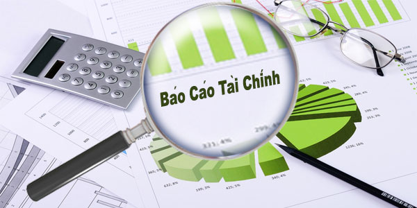 Báo Cáo Tài Chính Quý 4 Năm 2025