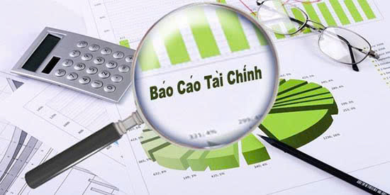 Báo cáo tài chính Quý 3 - năm 2024