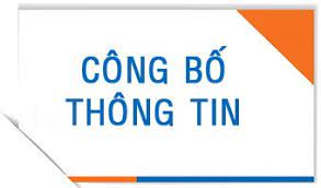 HCD - CBTT Về Thay Đổi Nhân Sự Năm 2025
